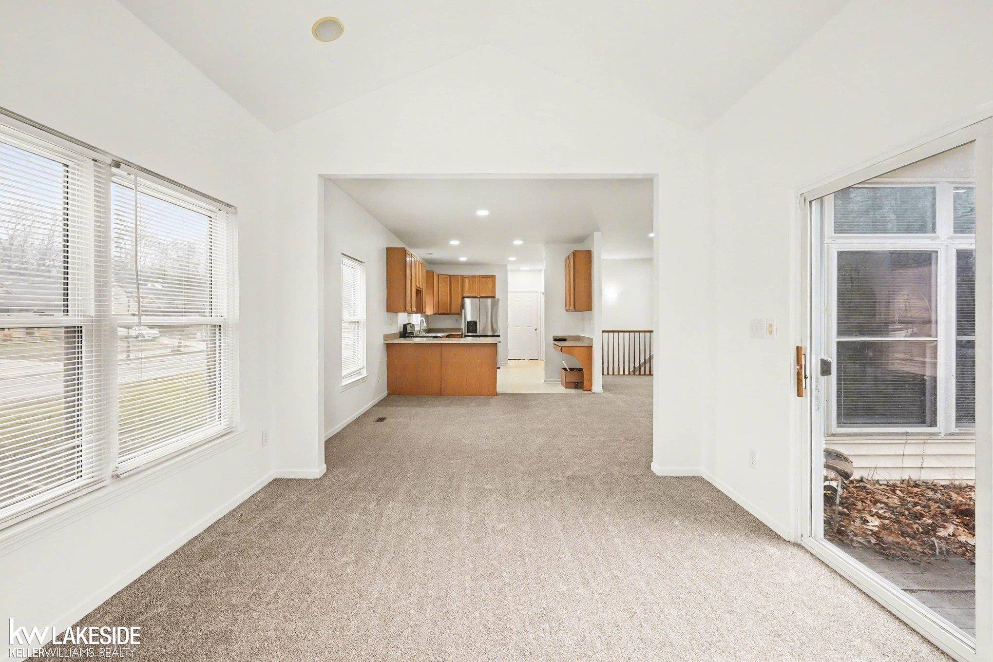 1593 Club House CT, Pontiac, MI 48340