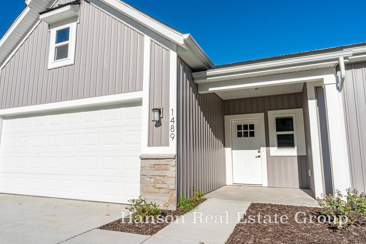 1405 Center Hill RD SE #33, Lowell Twp, MI 49331