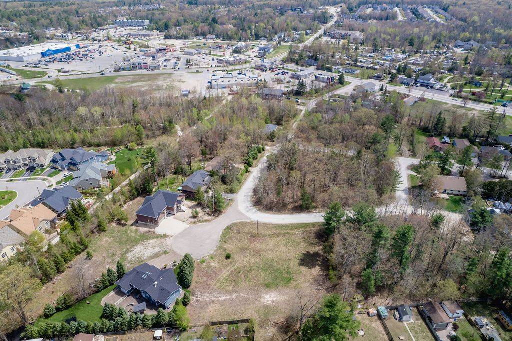 Lot 79 Park DR, Wasaga Beach, ON L9Z 2L2