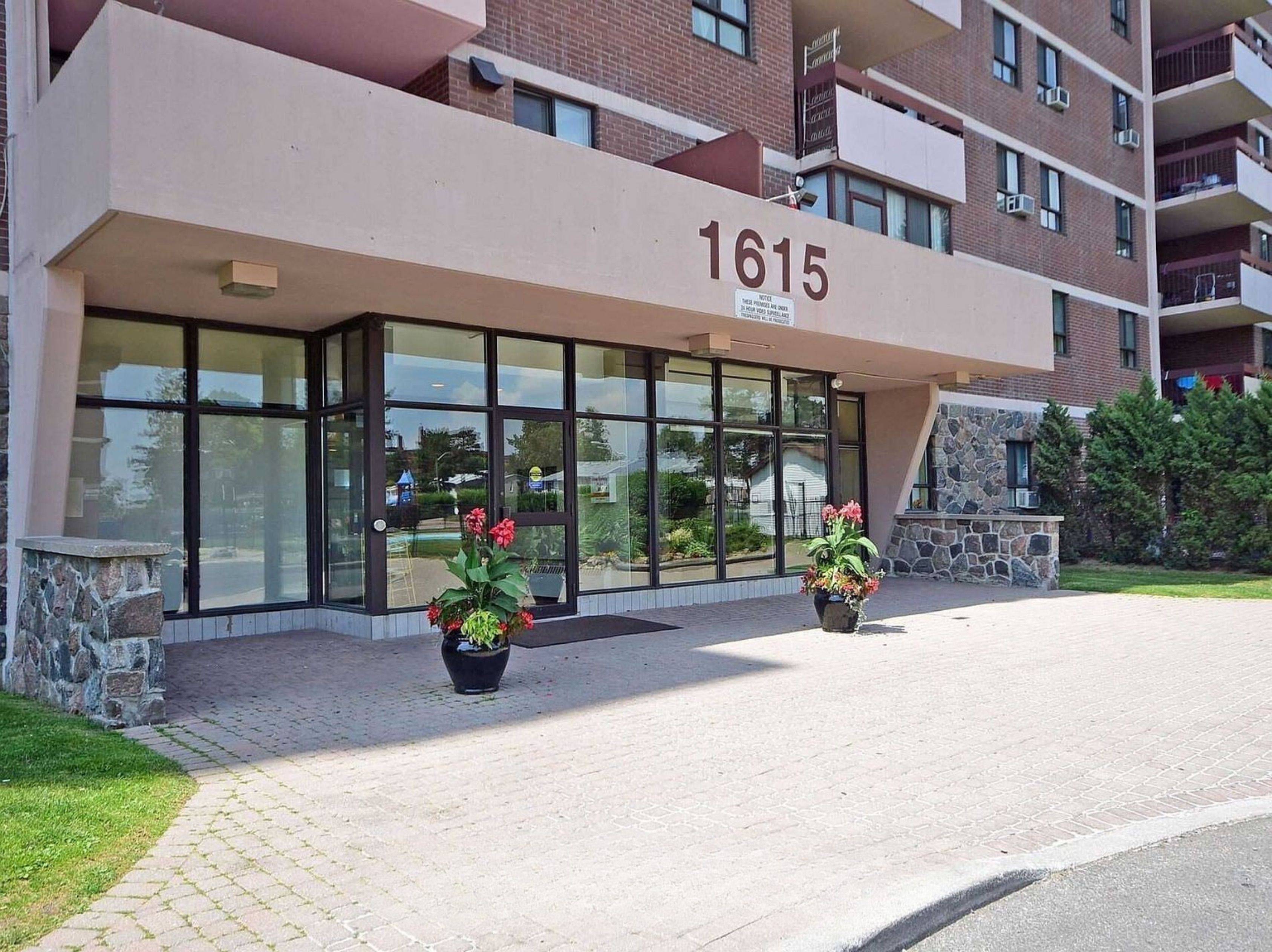 1615 Bloor ST E #305, Mississauga, ON L4X 1S2