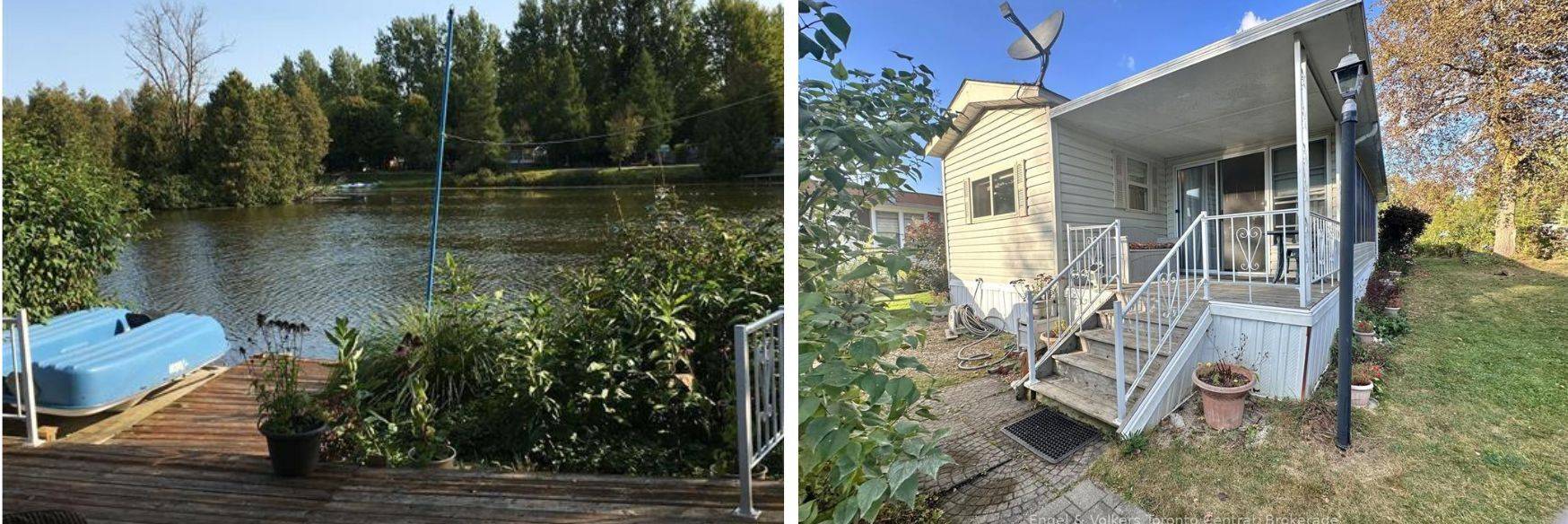 7489 SIDEROAD 5 N/A E #B6, Wellington North, ON N0G 2L0