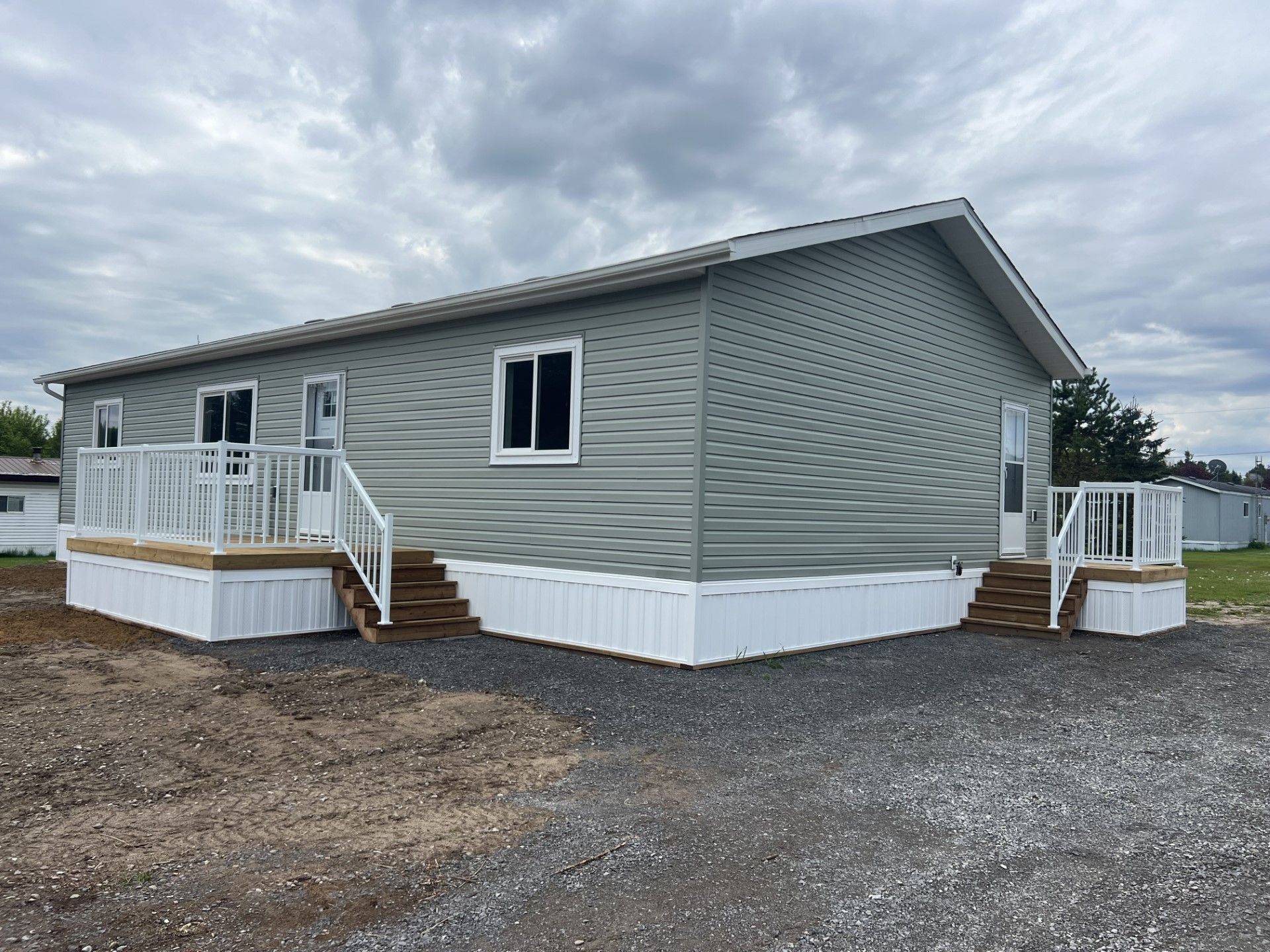 60 Sama Park RD, Havelock-belmont-methuen, ON K0L 1Z0