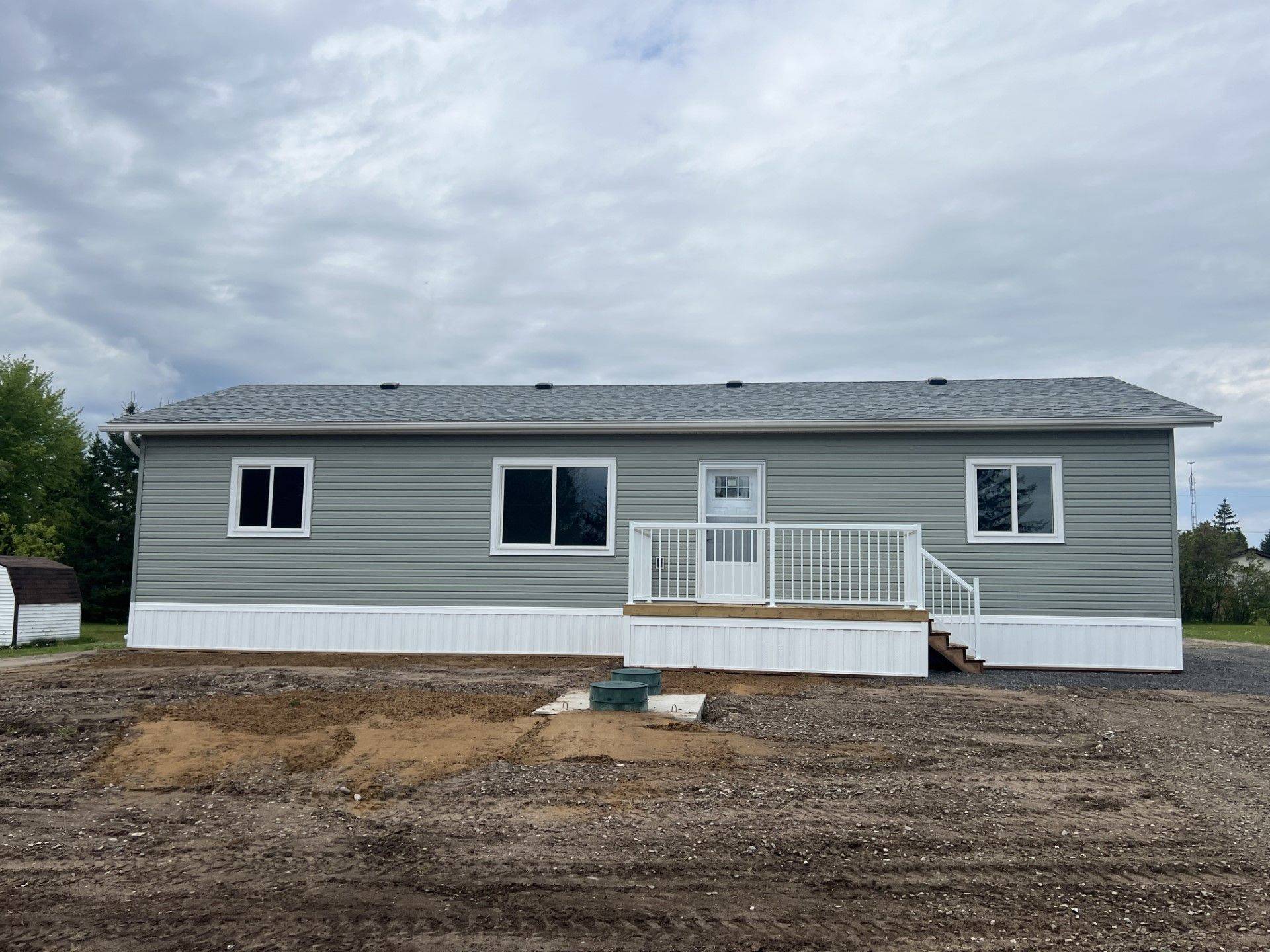 60 Sama Park RD, Havelock-belmont-methuen, ON K0L 1Z0