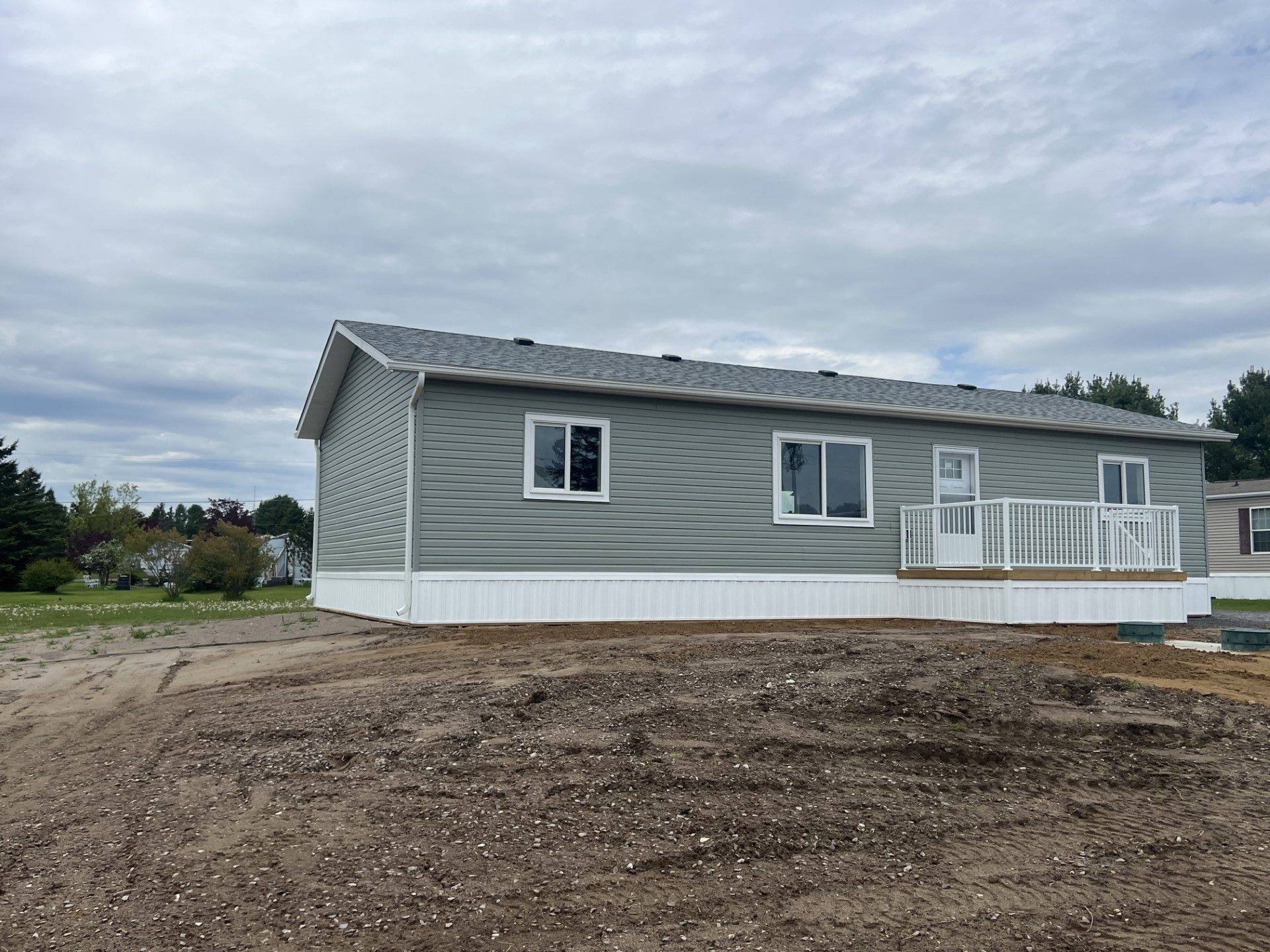 60 Sama Park RD, Havelock-belmont-methuen, ON K0L 1Z0