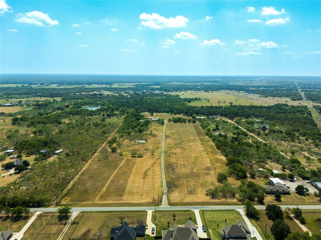 Lot 2 Munson Road S, Royse City, TX 75189