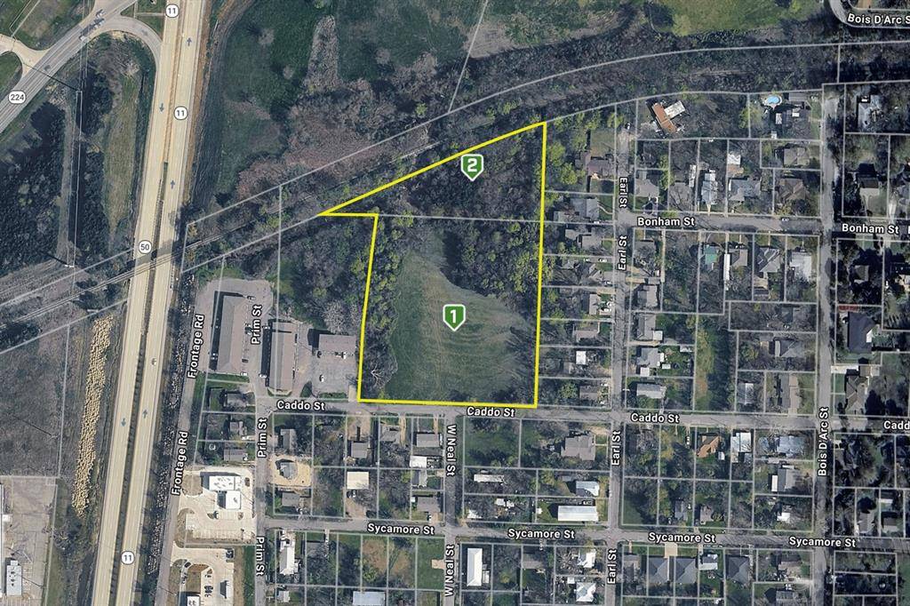 0000 Earl Street, Commerce, TX 75428