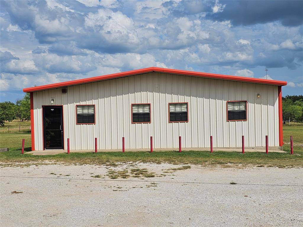 1500 W Loop 254, Ranger, TX 76470