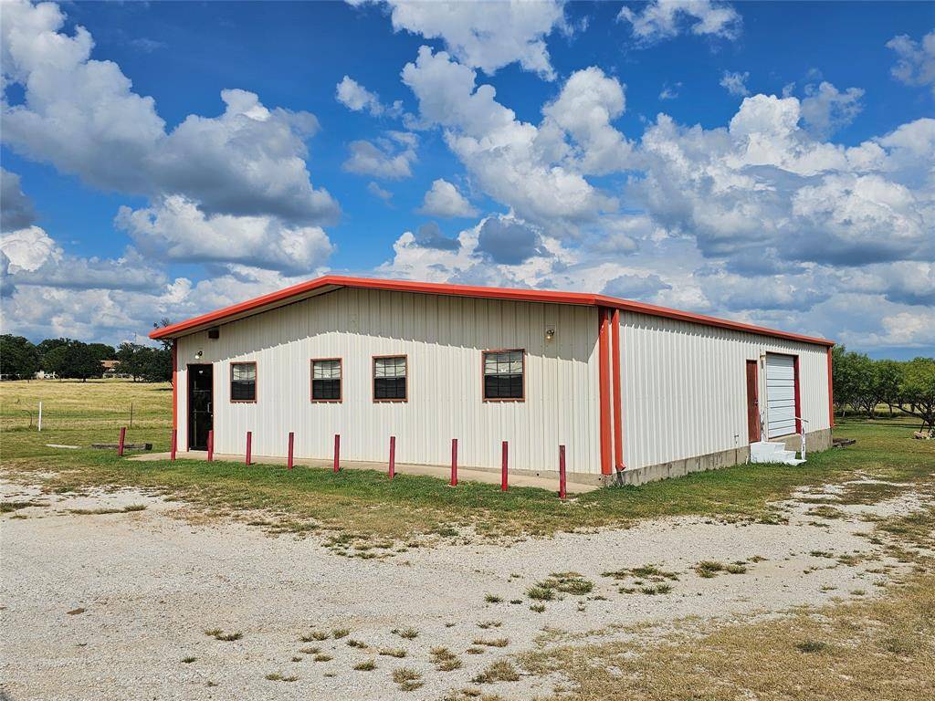 1500 W Loop 254, Ranger, TX 76470