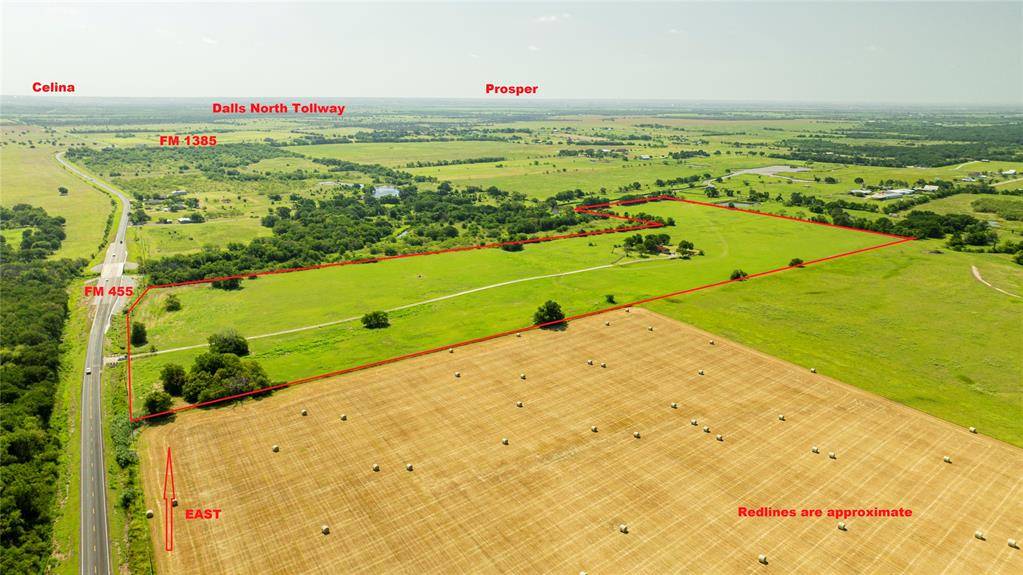 12520 455 E, Pilot Point, TX 76258