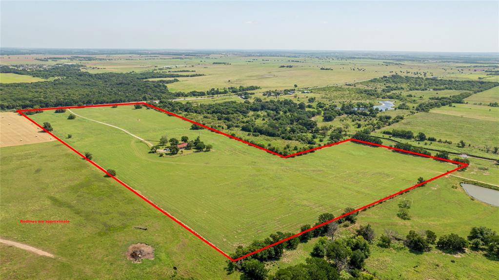 12520 455 E, Pilot Point, TX 76258