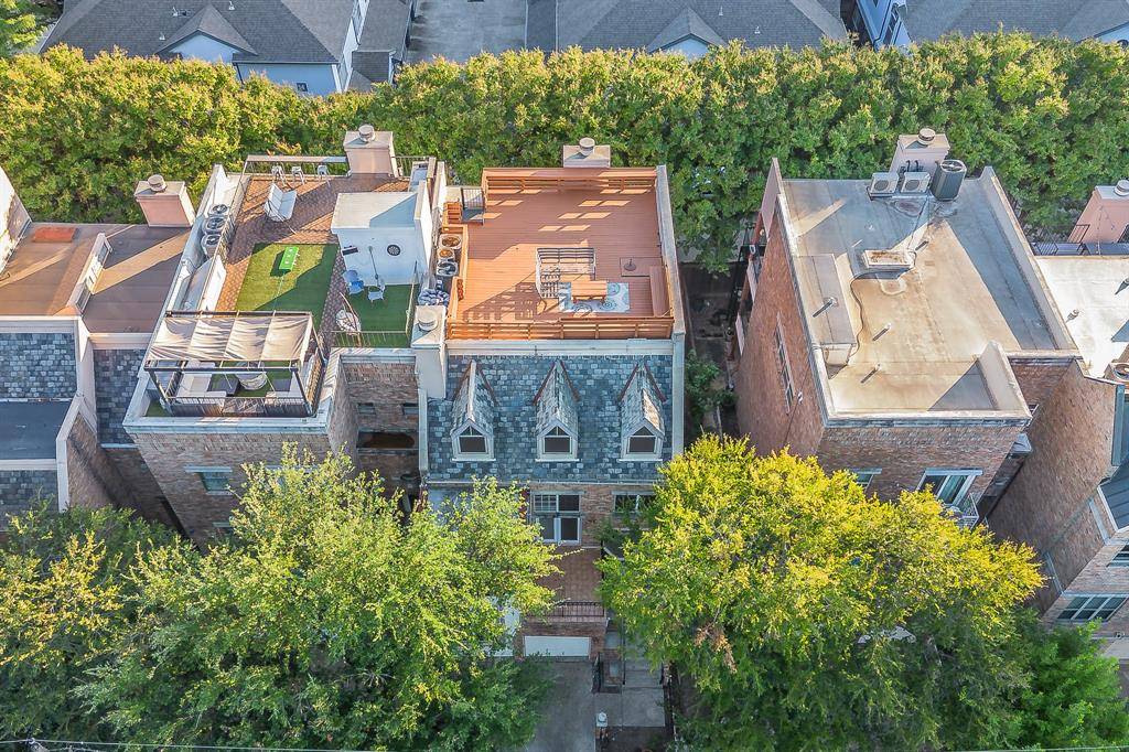 923 Liberty Street, Dallas, TX 75204