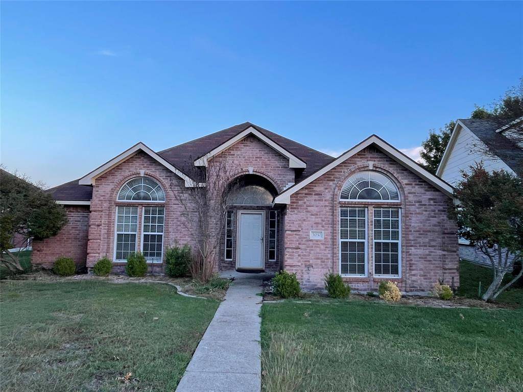 3032 PAINT BRUSH Trail, Rockwall, TX 75032