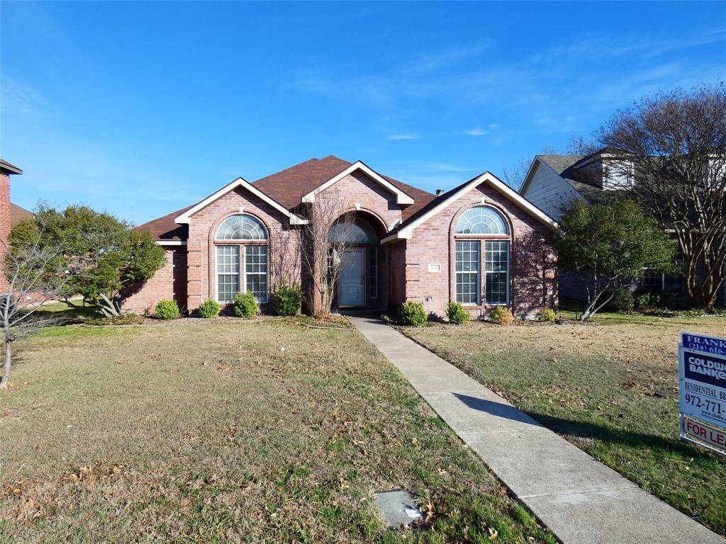 3032 PAINT BRUSH Trail, Rockwall, TX 75032