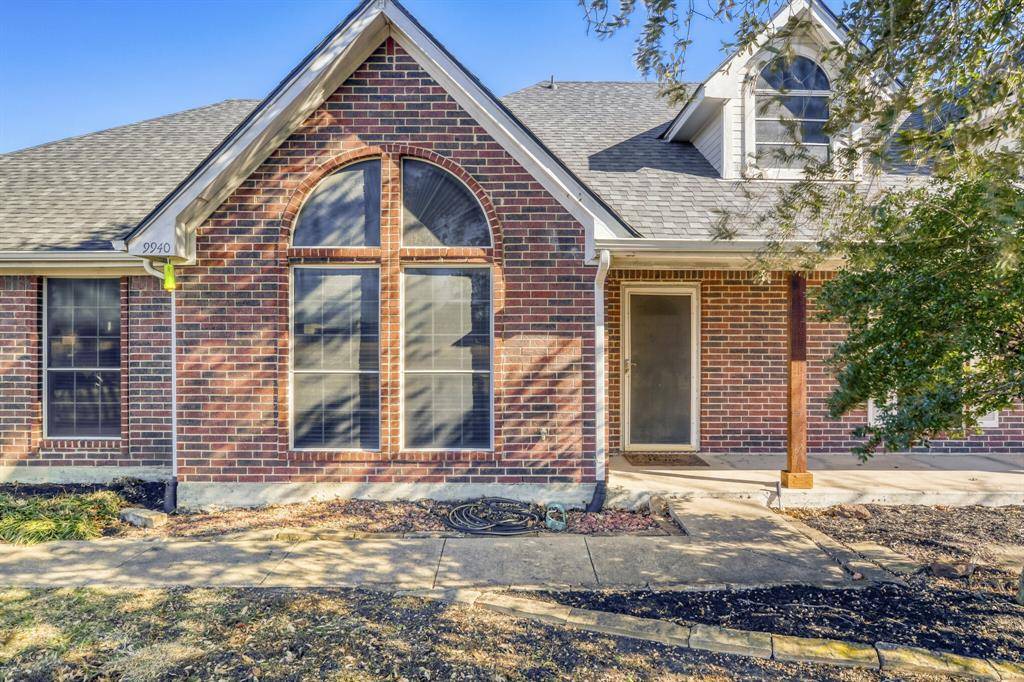 9940 Highland Prairie Lane, Forney, TX 75126