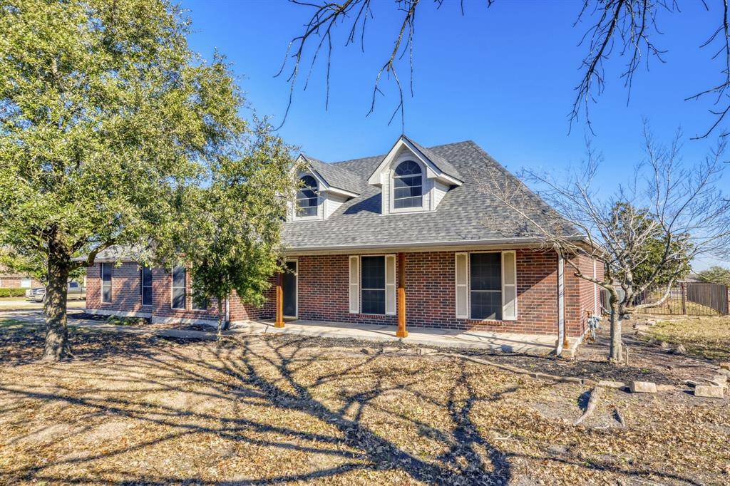9940 Highland Prairie Lane, Forney, TX 75126