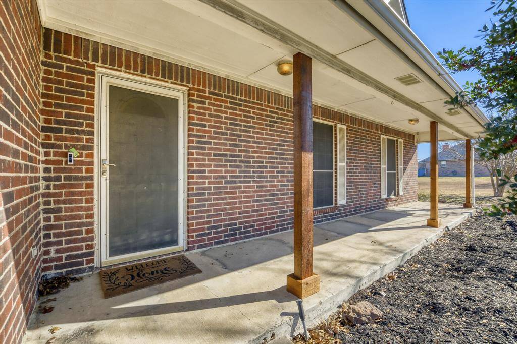 9940 Highland Prairie Lane, Forney, TX 75126