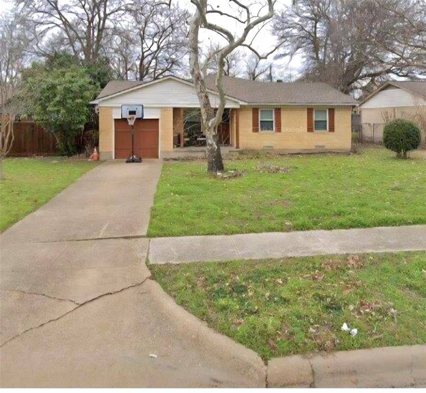 440 Vernet Street, Richardson, TX 75080