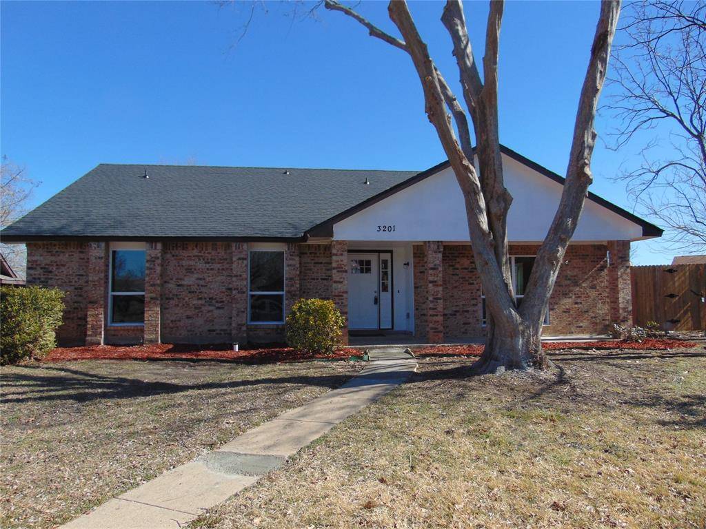3201 Colby Circle, Mesquite, TX 75149