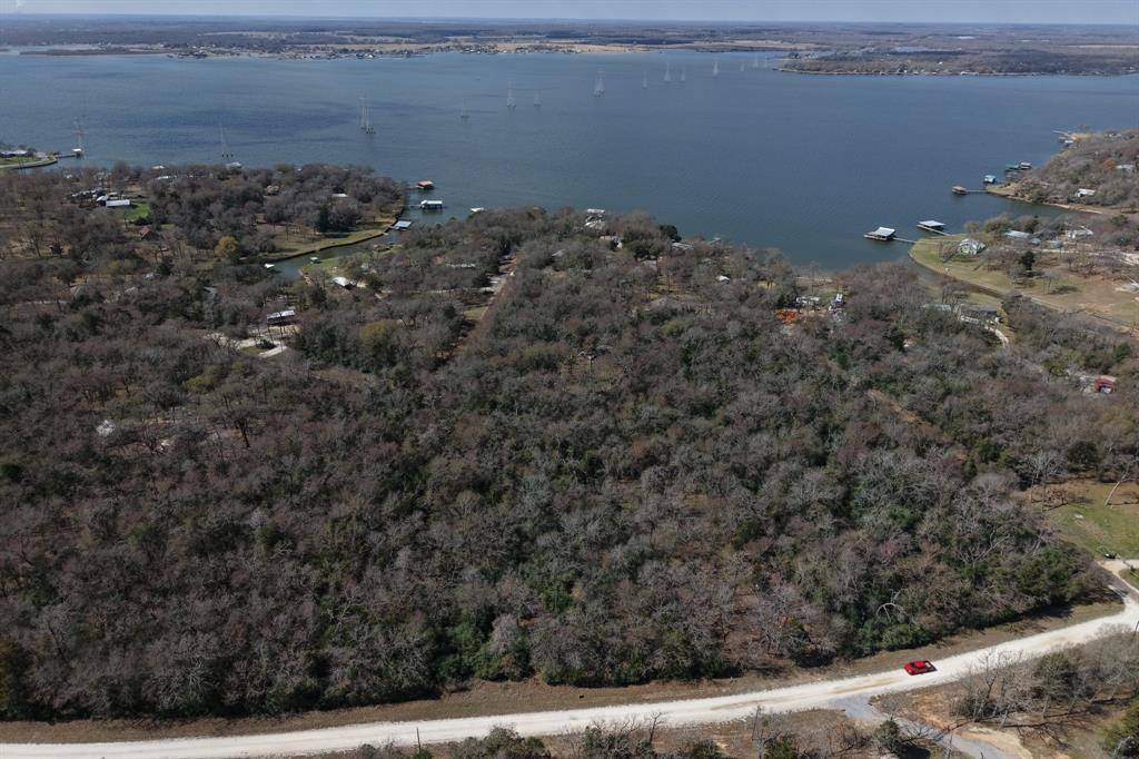 Lot 013 County Road 900, Jewett, TX 75846
