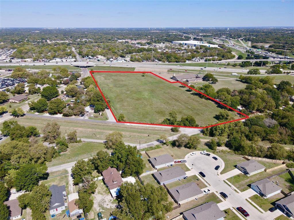 10600 C F Hawn Freeway, Dallas, TX 75217