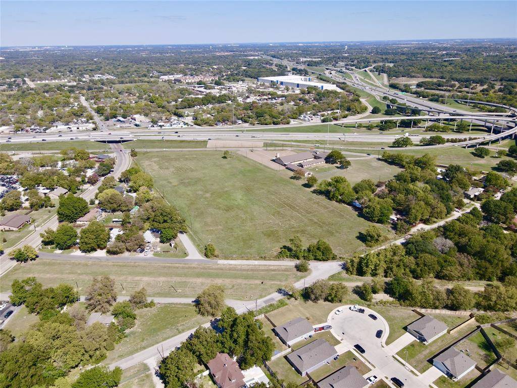 10600 C F Hawn Freeway, Dallas, TX 75217