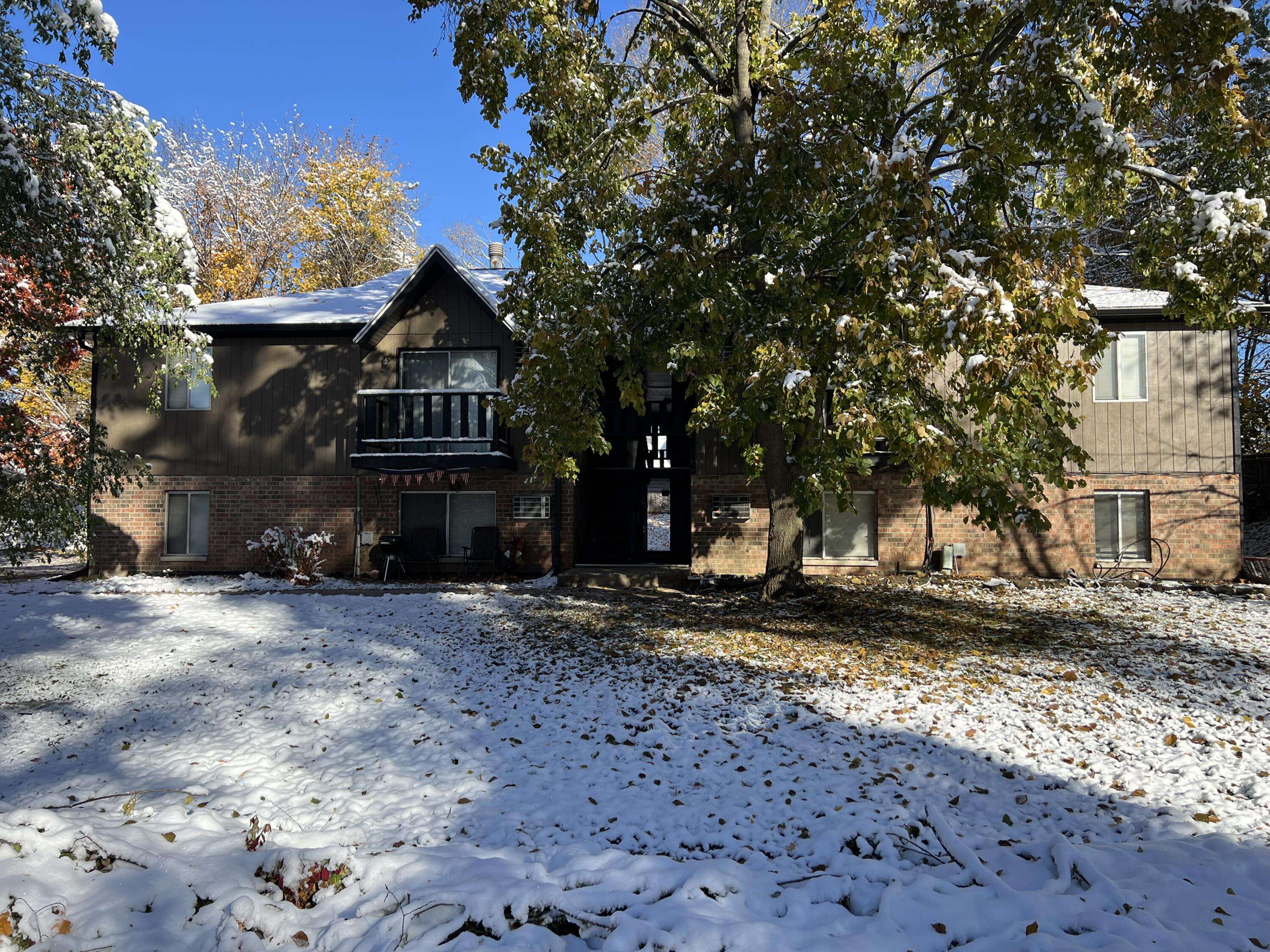 722 Buchanan AVE, Kalamazoo City, MI 49008