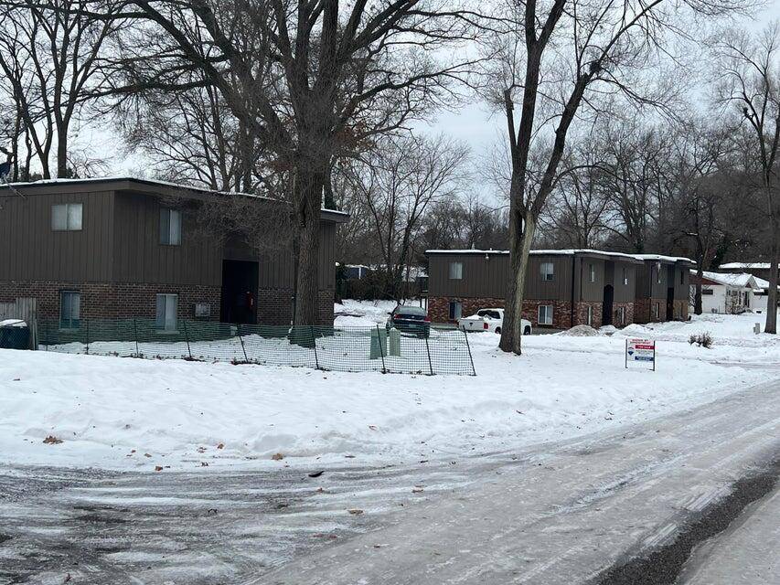 715-721 Buchanan AVE, Kalamazoo City, MI 49008