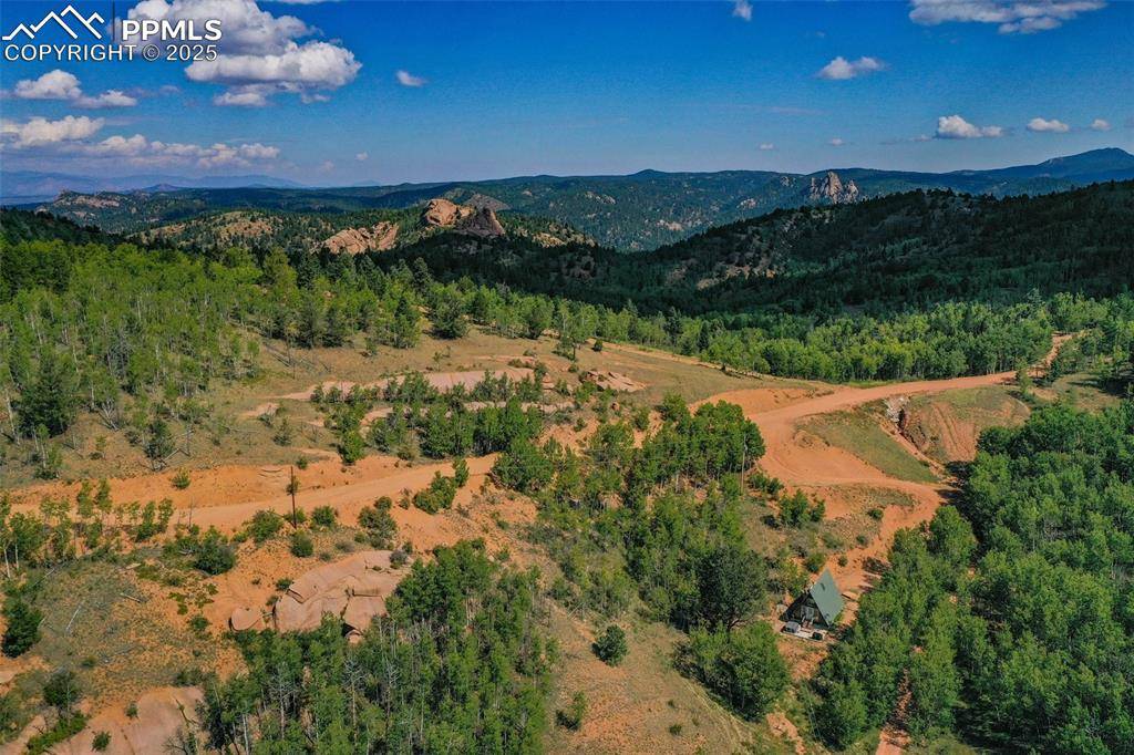 1300 Golden Cycle CIR, Cripple Creek, CO 80813