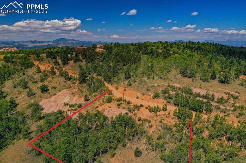 1300 Golden Cycle CIR, Cripple Creek, CO 80813