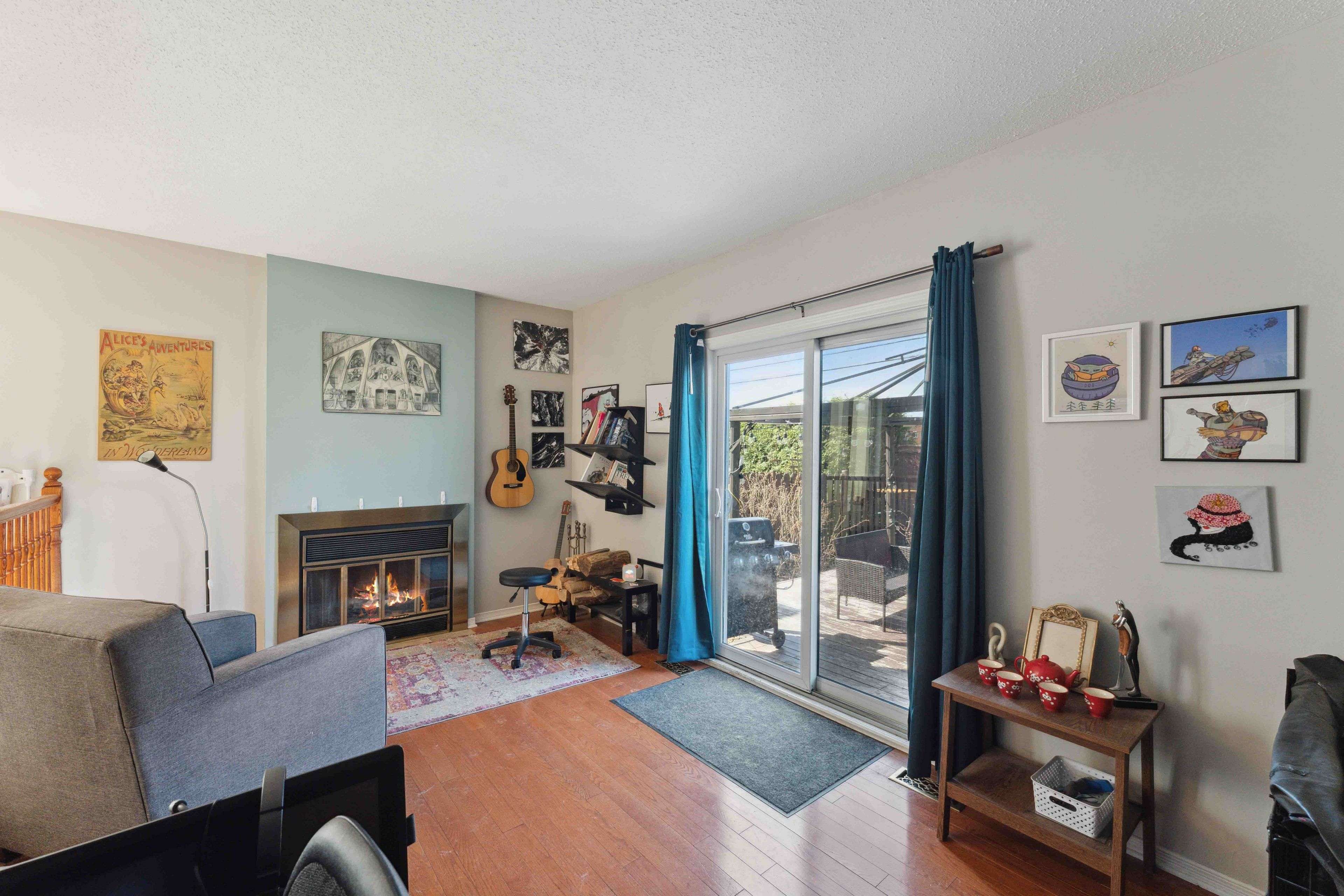 1278 Gregory CT, Beacon Hill North - South And Area, ON K1J 9B2