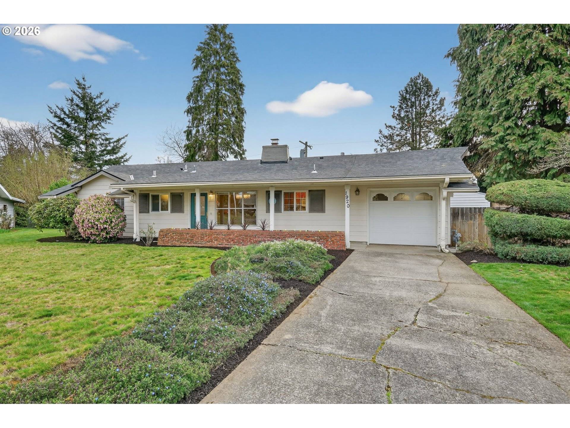 1920 NE 127TH AVE, Portland, OR 97230