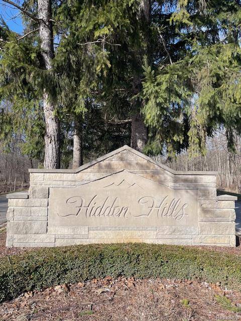 0 Darren, Washington Township, MI 48094