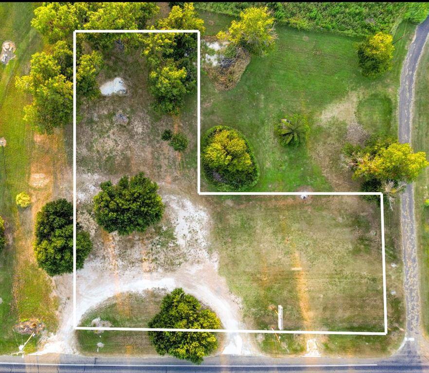 TBD N Commerce, Bremond, TX 76629