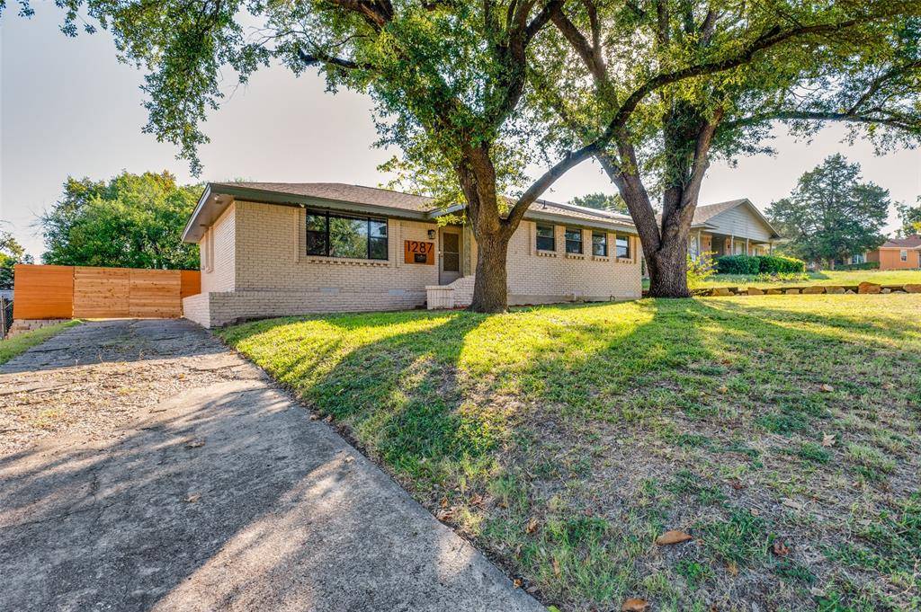 1287 Whispering Trail, Dallas, TX 75241