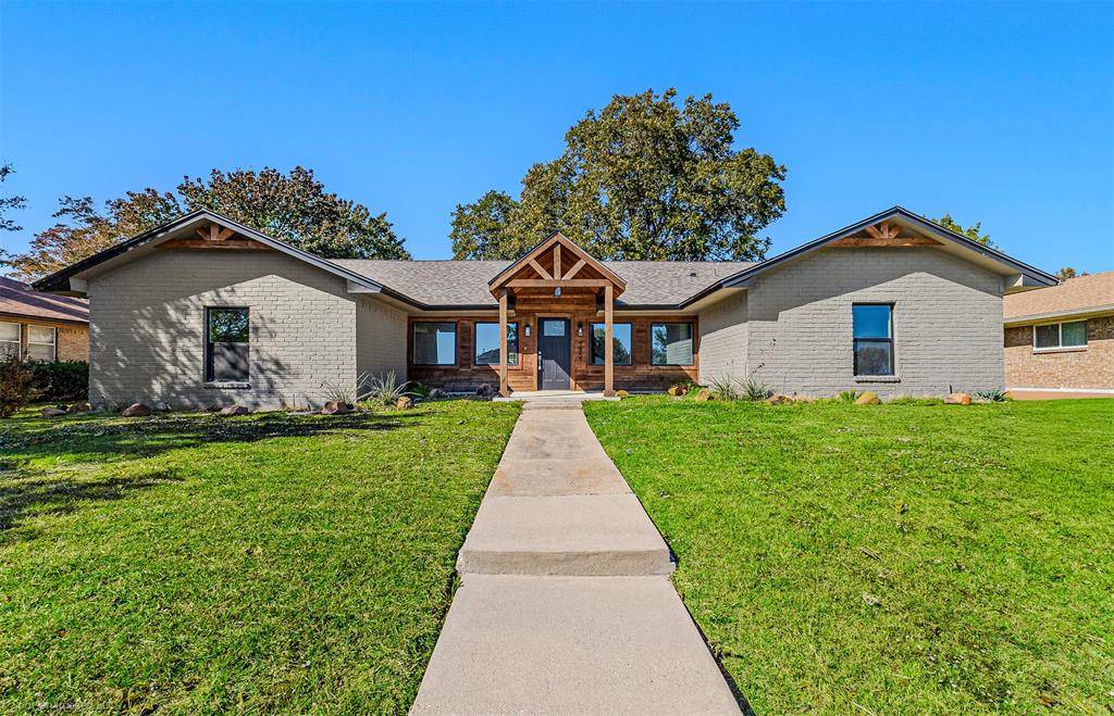 1301 Pecan Valley Drive, Garland, TX 75043