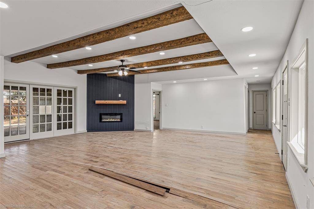 1301 Pecan Valley Drive, Garland, TX 75043