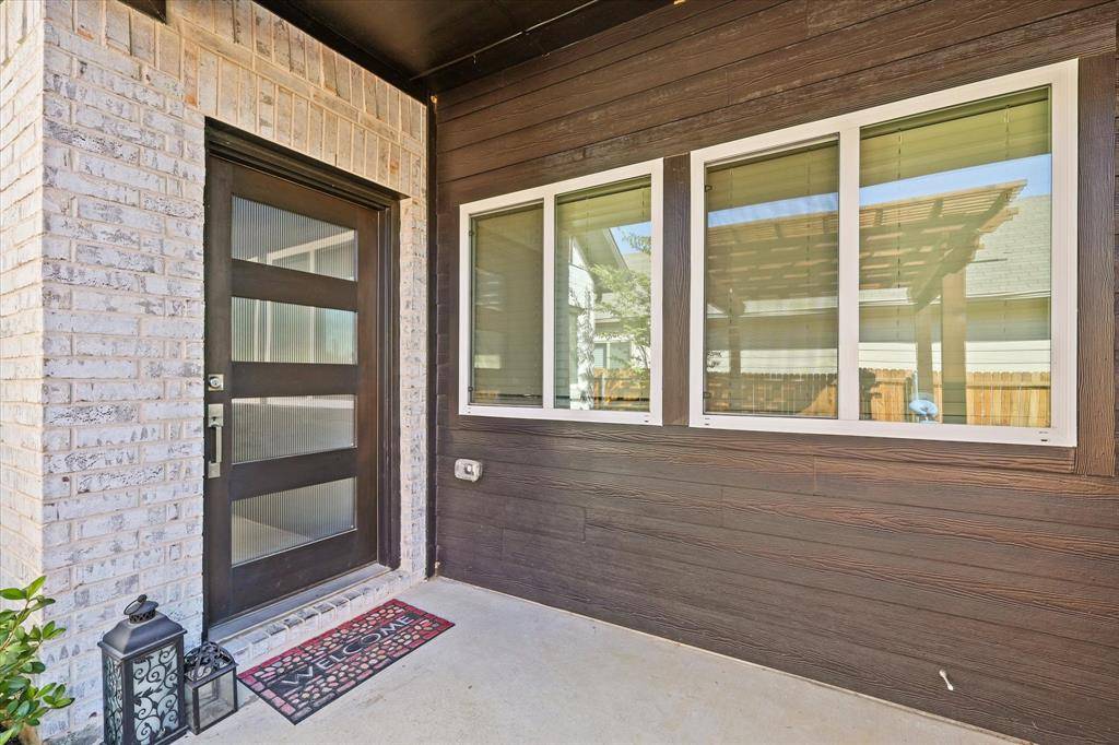 605 Presidio Street, Aubrey, TX 76227