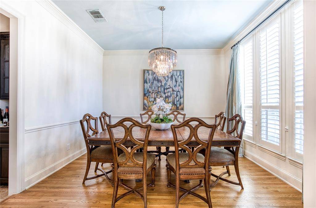 5088 Stillwater Trail, Frisco, TX 75034