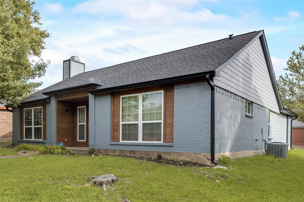 9408 Cedar Run Drive, Dallas, TX 75227