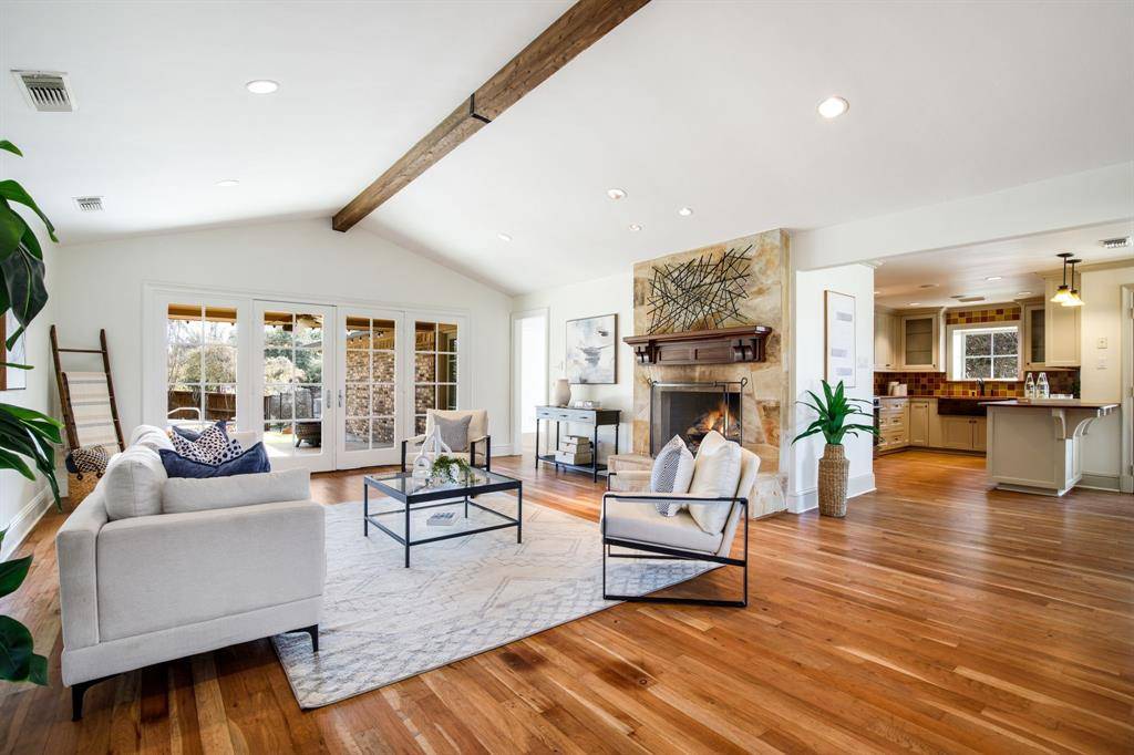 305 Becky Lane, Rockwall, TX 75087