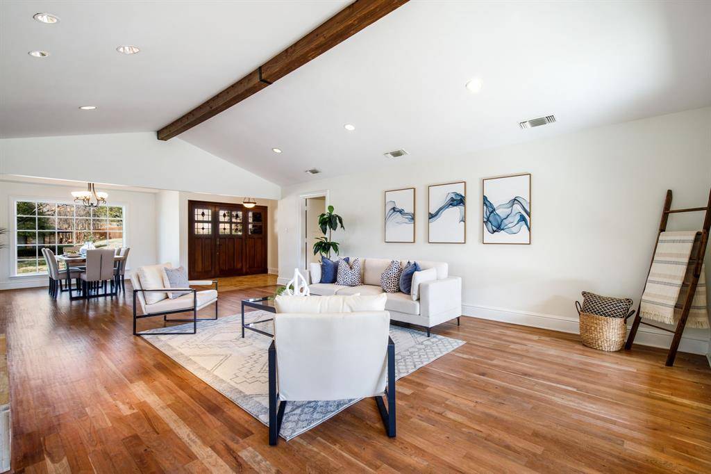 305 Becky Lane, Rockwall, TX 75087