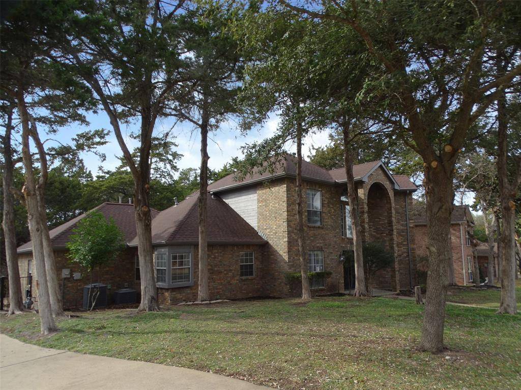 909 Hickory Knob Circle, Cedar Hill, TX 75104