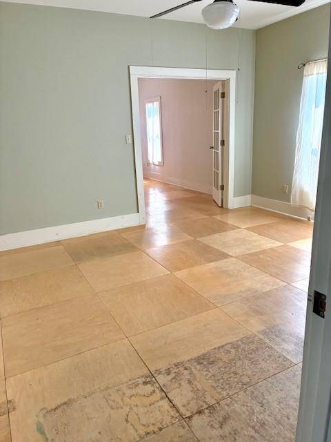 57 S Pecan Street, Albany, TX 76430