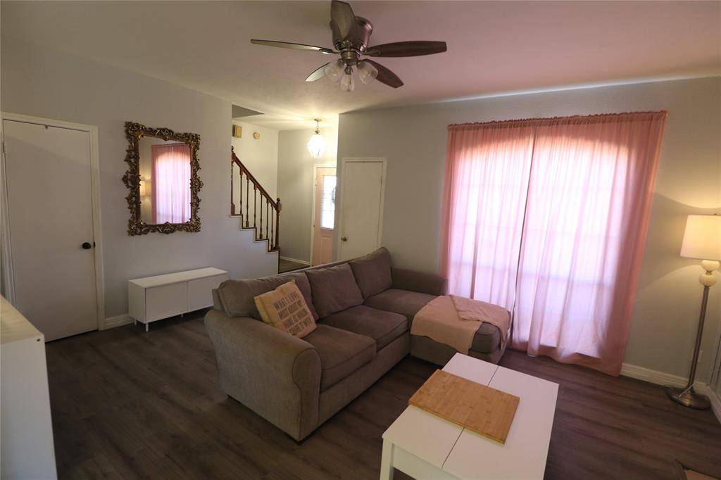 611 Oriole Boulevard #602, Duncanville, TX 75116