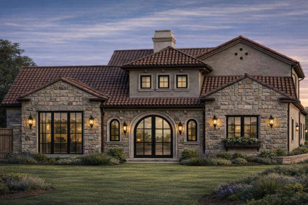 56 Cardona Drive, Westlake, TX 76262