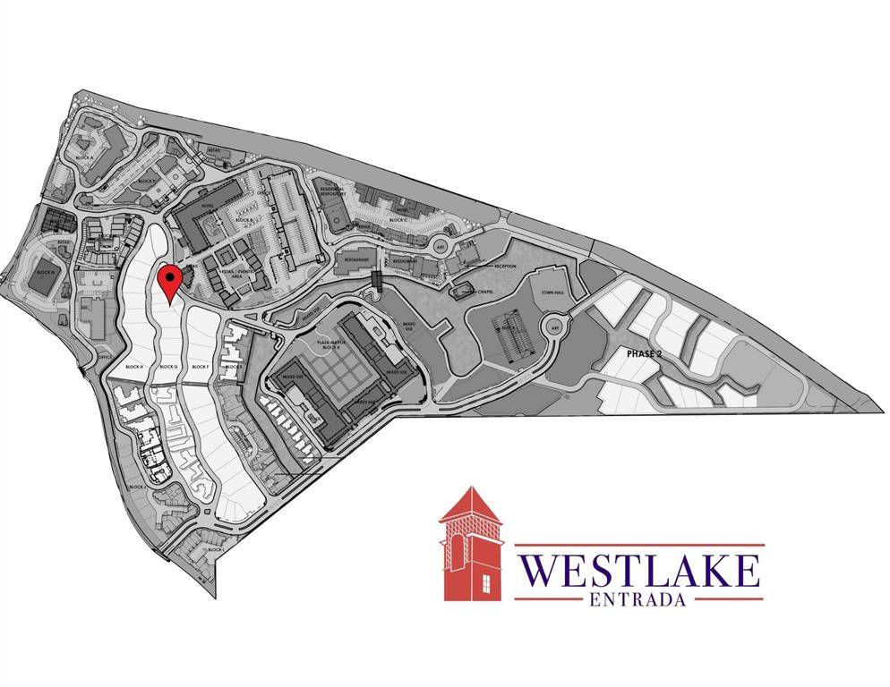 56 Cardona Drive, Westlake, TX 76262