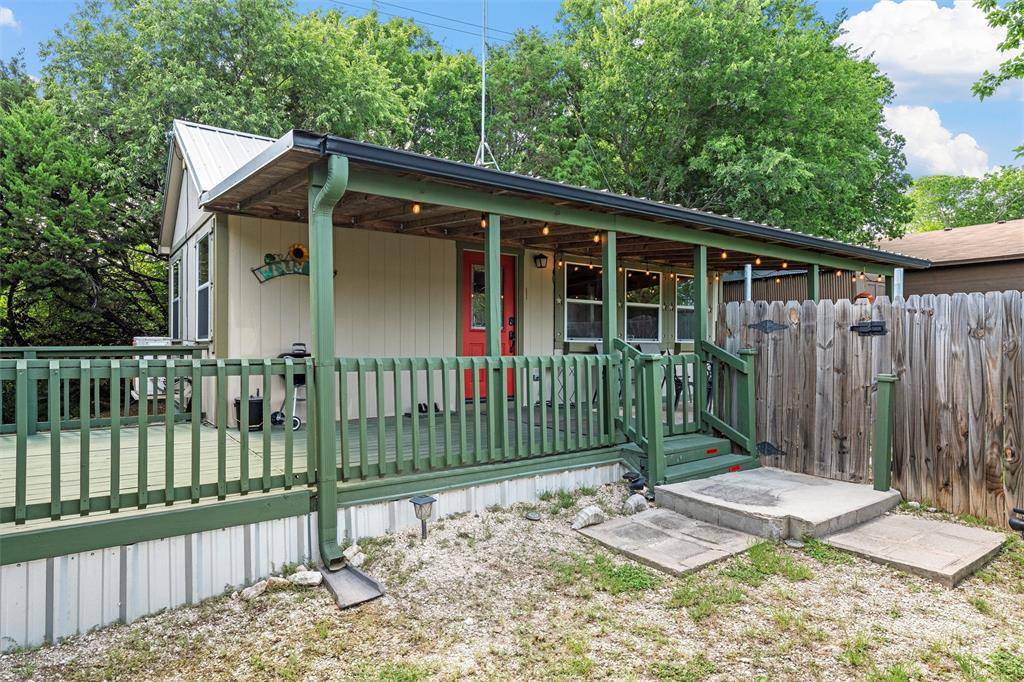 191 County Road 1743, Clifton, TX 76634