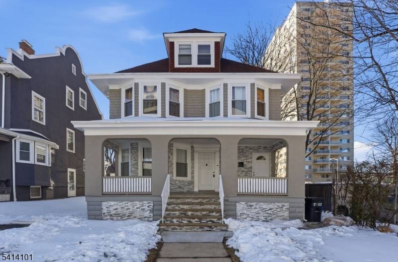 15 E Highland Ave #1, East Orange City, NJ 07018