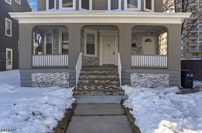 15 E Highland Ave #1, East Orange City, NJ 07018