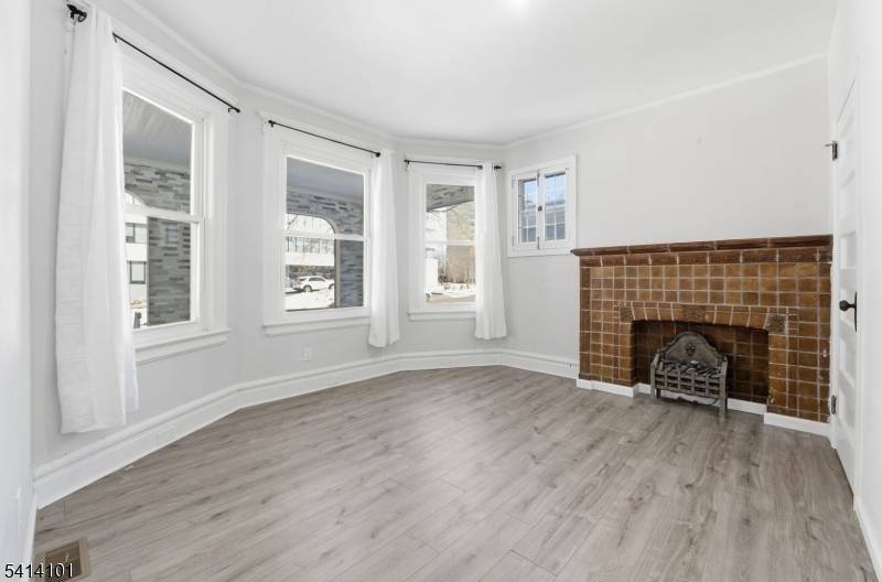 15 E Highland Ave #1, East Orange City, NJ 07018